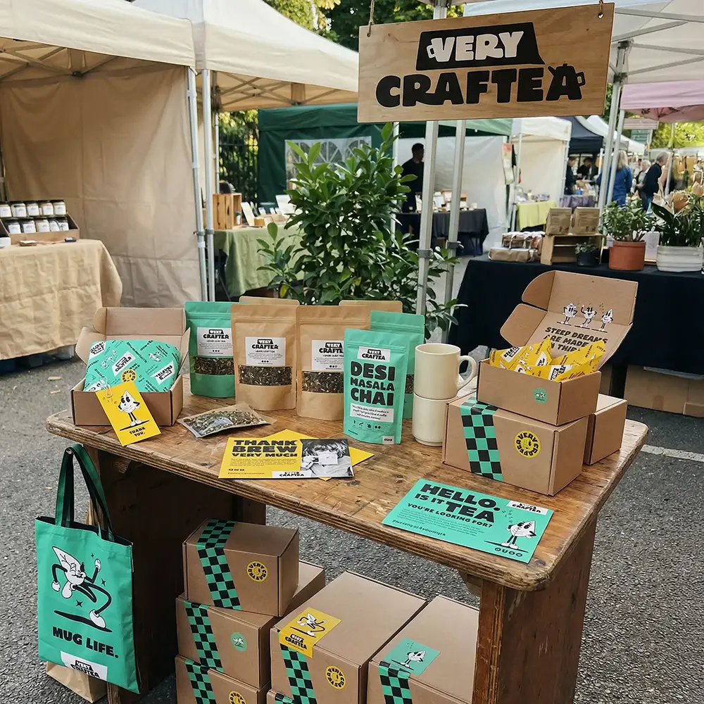 Very Craftea studio image 3